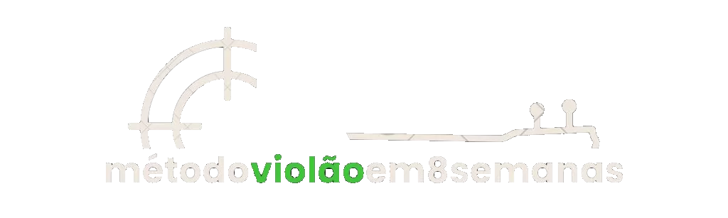Método Violão em 8 Semanas