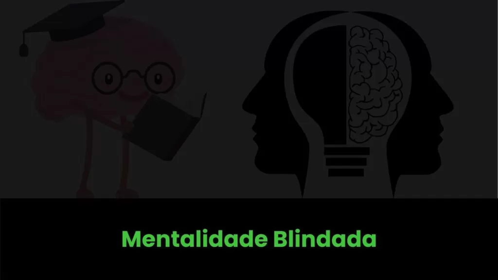 Mentalidade Blindada