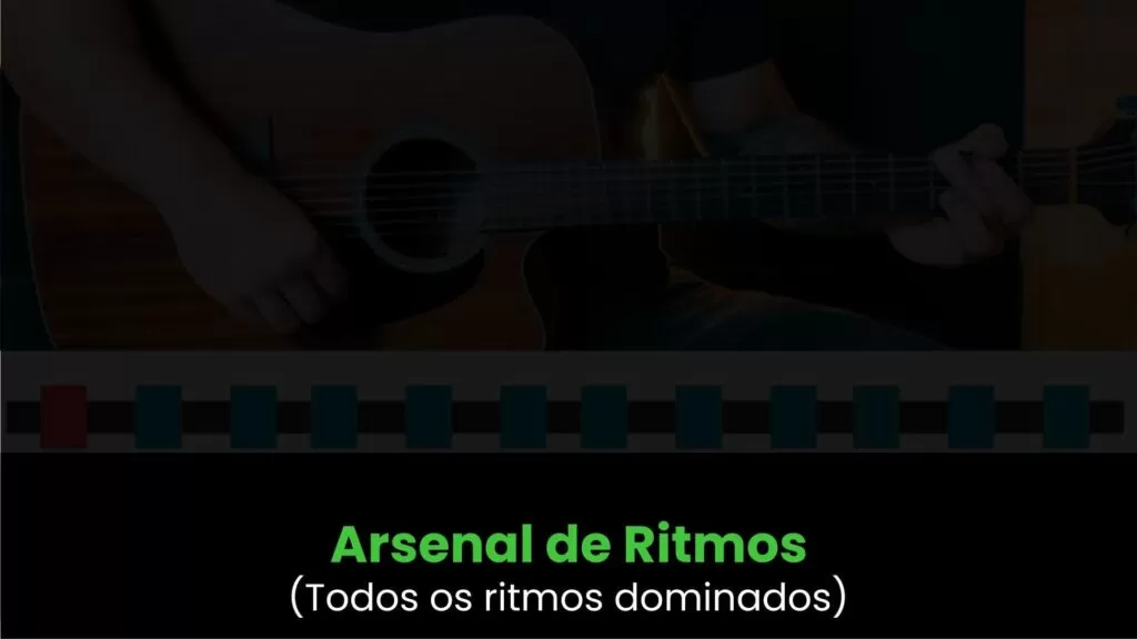Arsenal de Ritmos