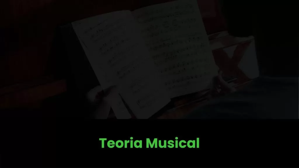 Teoria Musical