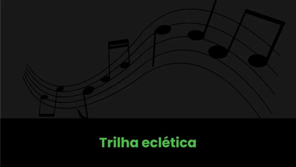 Trilha de violão para repertório popular